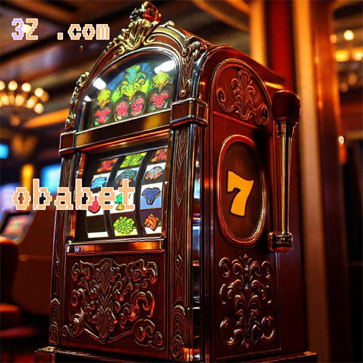 Os Encantos dos Slots no Obabet: Uma Experiência Imperdível